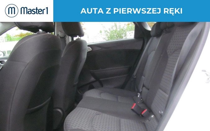 Kia Ceed cena 45850 przebieg: 168580, rok produkcji 2020 z Krapkowice małe 191